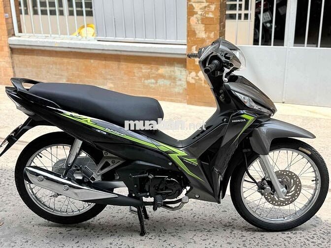 Wave RSX Fi 2019 ( nậu xớ 9 )