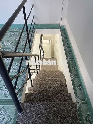 🏡 NHÀ ĐẸP BÌNH CHIỂU – 2 TẦNG + LỬNG – HẺM Ô TÔ – GIÁ NGỘP CHẠM ĐÁY 🏡