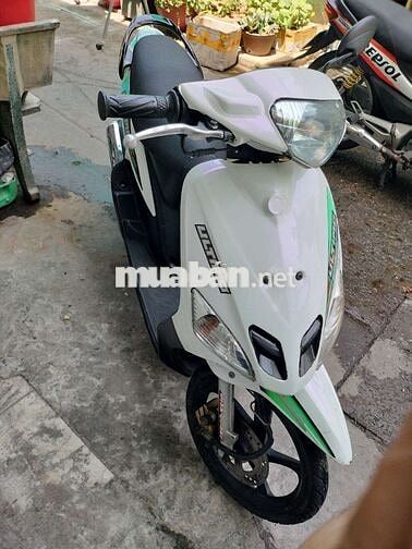 Yamaha Mio Ultimo Trắng