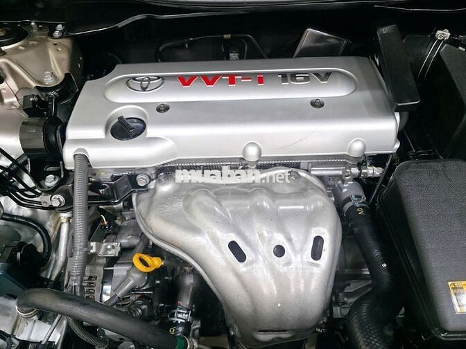 Toyota Camry 2014 2.0E 93000 km Vàng cát