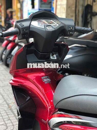 AB Air Blade THÁI FI 2009 BSTP - GÓP BAO NỢ XẤU
