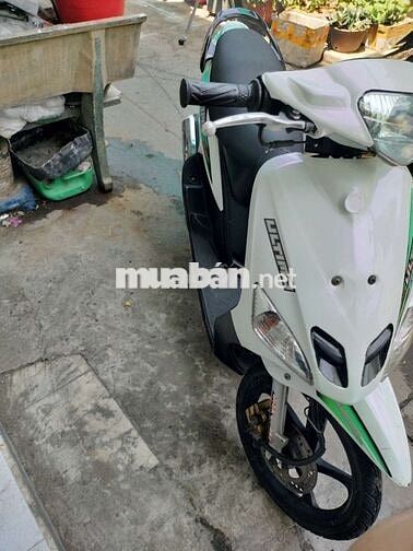 Yamaha Mio Ultimo Trắng