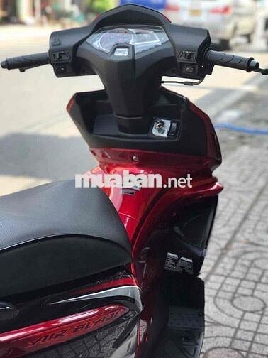 AB Air Blade THÁI FI 2009 BSTP - GÓP BAO NỢ XẤU