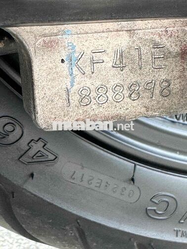 Vario 150 2020 Vàng Cát BSTP Chính Chủ Máy Zin