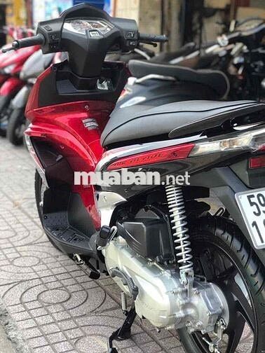 AB Air Blade THÁI FI 2009 BSTP - GÓP BAO NỢ XẤU