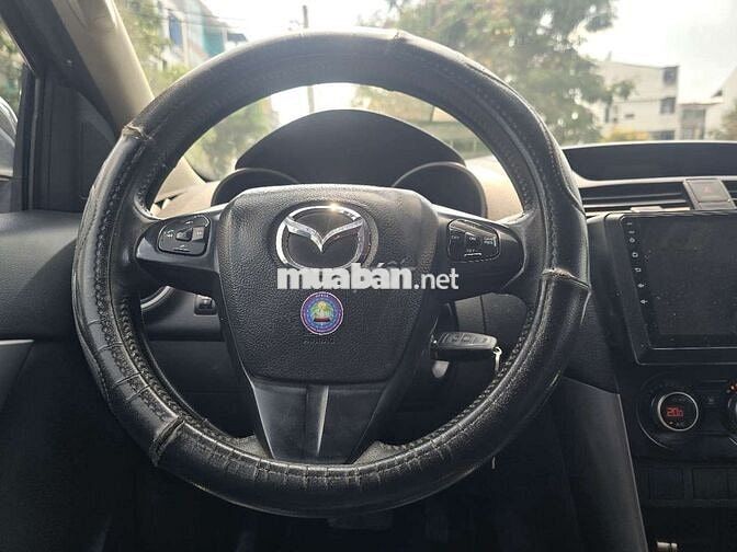 MAZDA BT50 2.2L 2018 AT 1 CẦU BẢO HÀNH 1 NĂM
