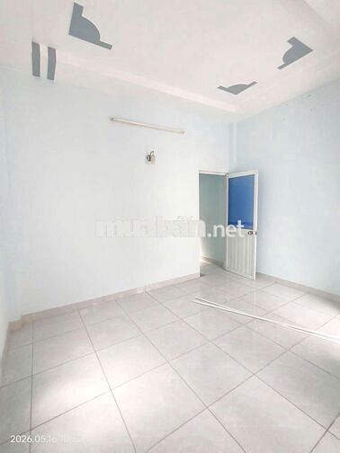 NHÀ ĐẸP LUNG LINH -2 TẦNG - 4 PHÒNG NGỦ - TÂN THỚI HIỆP