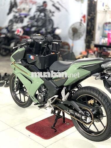 Honda Winner R ABS 2025 chính chủ cần bán