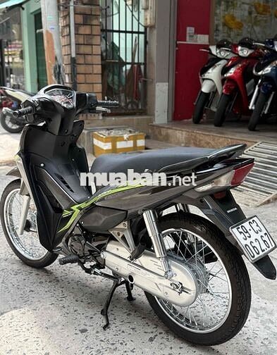 Wave RSX Fi 2019 ( nậu xớ 9 )