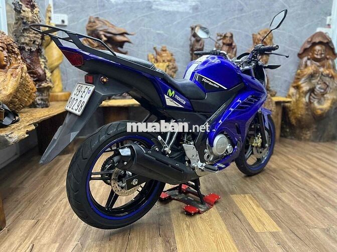 Yamaha FZ 150Fi Movistar 2015 chính chủ biển SG