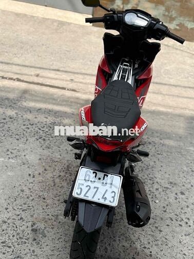 Exciter 150 ( nậu xớ 10tr )