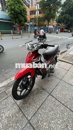 Yamaha Sirius RC 2019 Đỏ Đã sử dụng