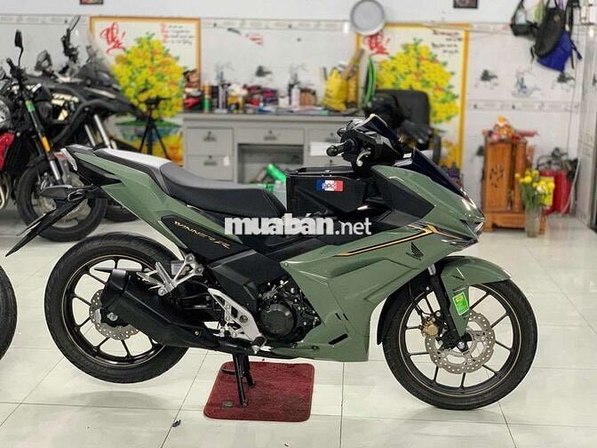 Honda Winner R ABS 2025 chính chủ cần bán