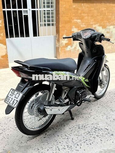 Wave RSX Fi 2019 ( nậu xớ 9 )