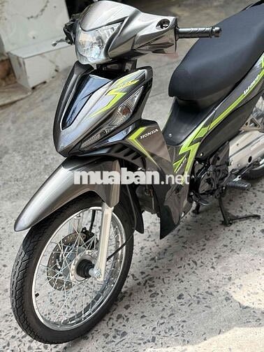 Wave RSX Fi 2019 ( nậu xớ 9 )