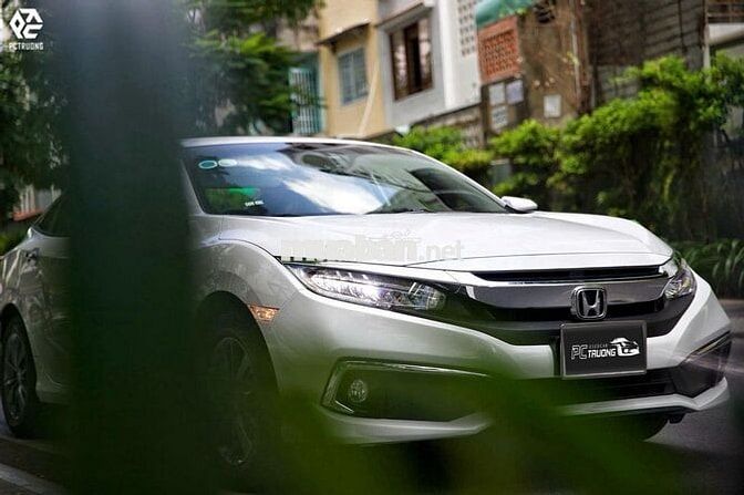 CIVIC G GEN 10 2020 SIÊU MỚI, ODO: CHỈ 30.000KM