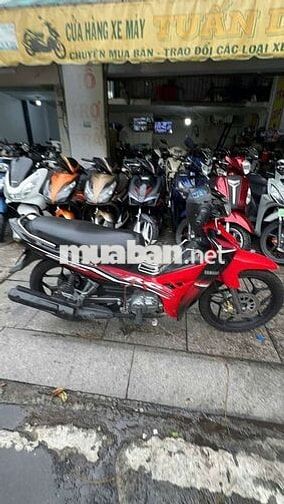 Yamaha Sirius RC 2019 Đỏ Đã sử dụng