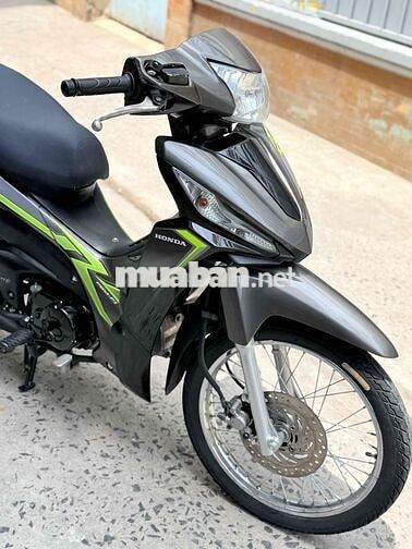 Wave RSX Fi 2019 ( nậu xớ 9 )