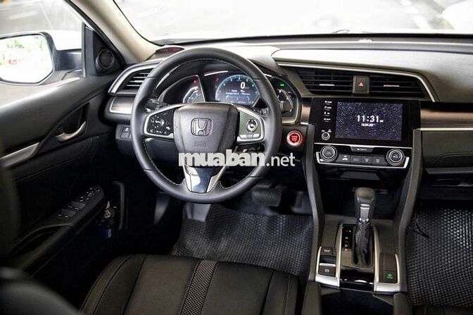 CIVIC G GEN 10 2020 SIÊU MỚI, ODO: CHỈ 30.000KM