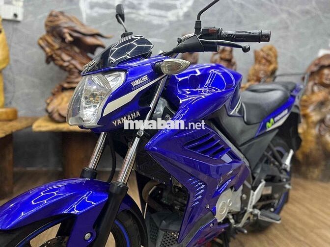 Yamaha FZ 150Fi Movistar 2015 chính chủ biển SG