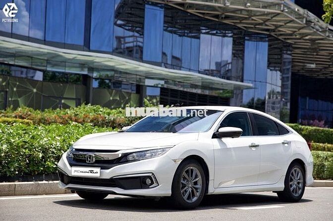 CIVIC G GEN 10 2020 SIÊU MỚI, ODO: CHỈ 30.000KM