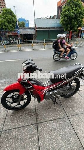 Yamaha Sirius RC 2019 Đỏ Đã sử dụng