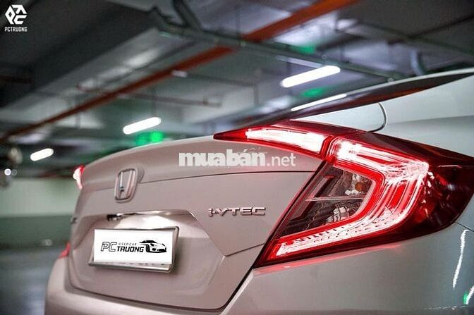 CIVIC G GEN 10 2020 SIÊU MỚI, ODO: CHỈ 30.000KM