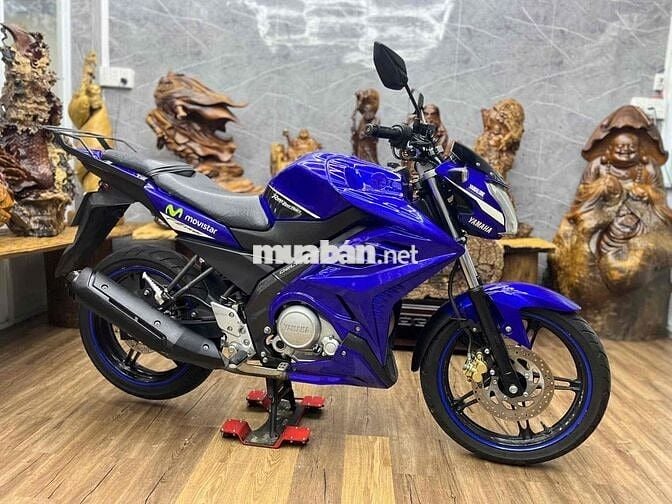 Yamaha FZ 150Fi Movistar 2015 chính chủ biển SG