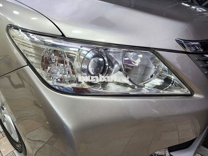 Toyota Camry 2014 2.0E 93000 km Vàng cát
