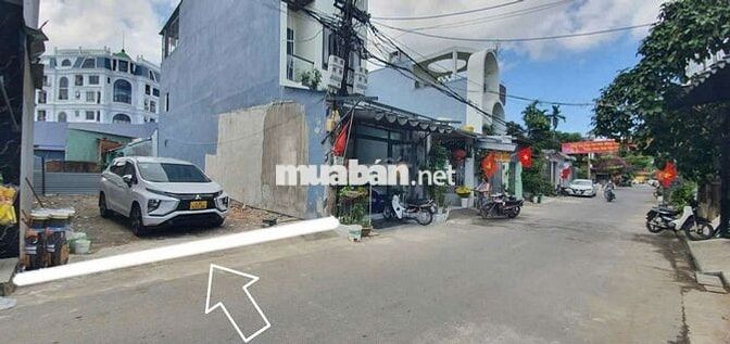 Có 5 TỶ thì nên MUA ĐẤT MẶT TIỀN hay MUA NHÀ trong KIỆT ? 80% chọn SAI
