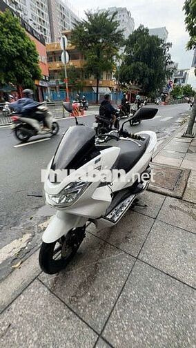 Honda PCX 125 2016 Trắng Đã sử dụng