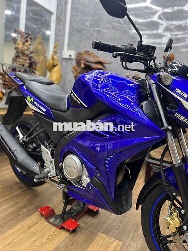Yamaha FZ 150Fi Movistar 2015 chính chủ biển SG