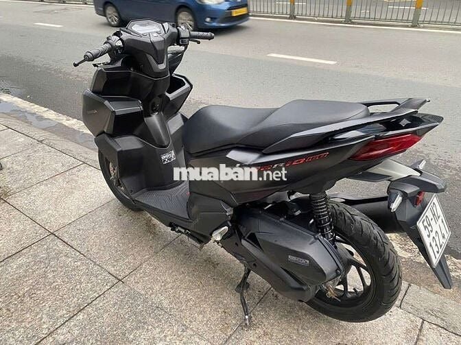 Honda Vario 160 2023 Đen Đã sử dụng
