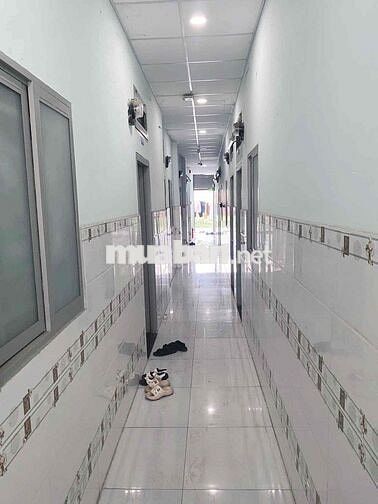 PHÒNG TRỌ MẶT TIỀN TÔ NGỌC VÂN