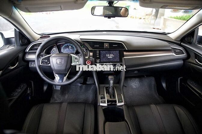 CIVIC G GEN 10 2020 SIÊU MỚI, ODO: CHỈ 30.000KM