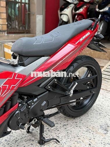 Exciter 150 ( nậu xớ 10tr )