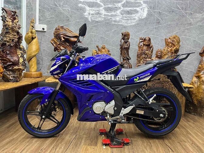 Yamaha FZ 150Fi Movistar 2015 chính chủ biển SG