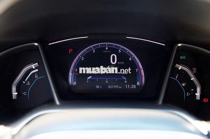 CIVIC G GEN 10 2020 SIÊU MỚI, ODO: CHỈ 30.000KM