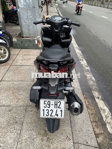 Honda Vario 160 2023 Đen Đã sử dụng