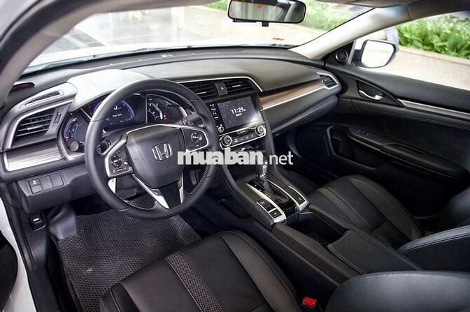 CIVIC G GEN 10 2020 SIÊU MỚI, ODO: CHỈ 30.000KM