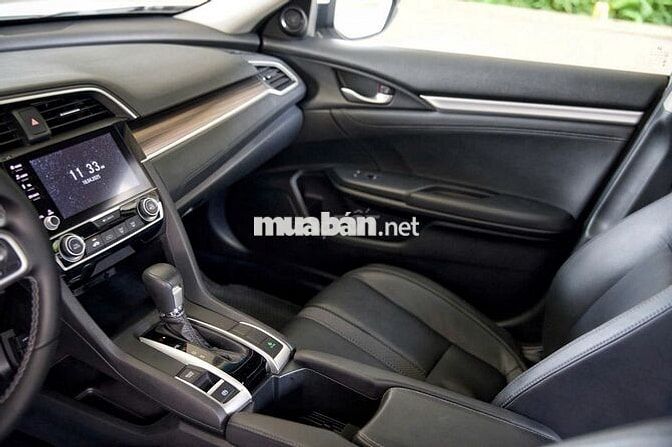 CIVIC G GEN 10 2020 SIÊU MỚI, ODO: CHỈ 30.000KM