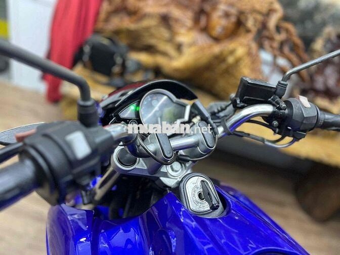 Yamaha FZ 150Fi Movistar 2015 chính chủ biển SG