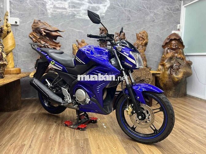 Yamaha FZ 150Fi Movistar 2015 chính chủ biển SG
