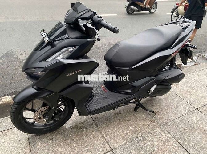 Honda Vario 160 2023 Đen Đã sử dụng