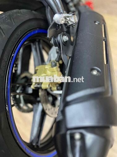 Yamaha FZ 150Fi Movistar 2015 chính chủ biển SG