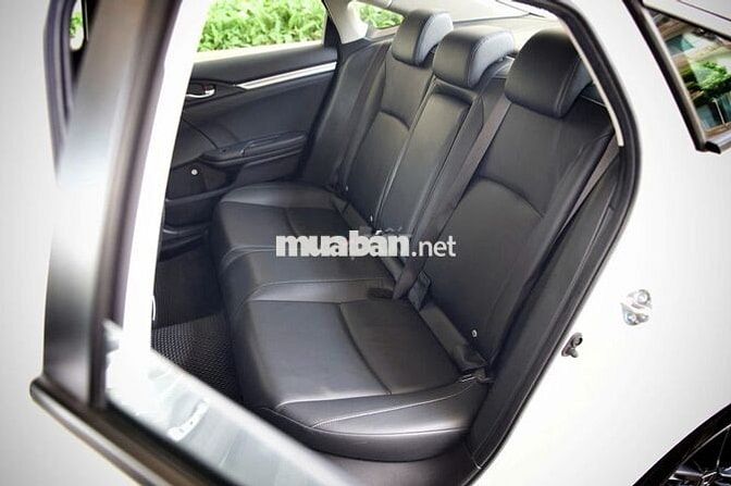 CIVIC G GEN 10 2020 SIÊU MỚI, ODO: CHỈ 30.000KM