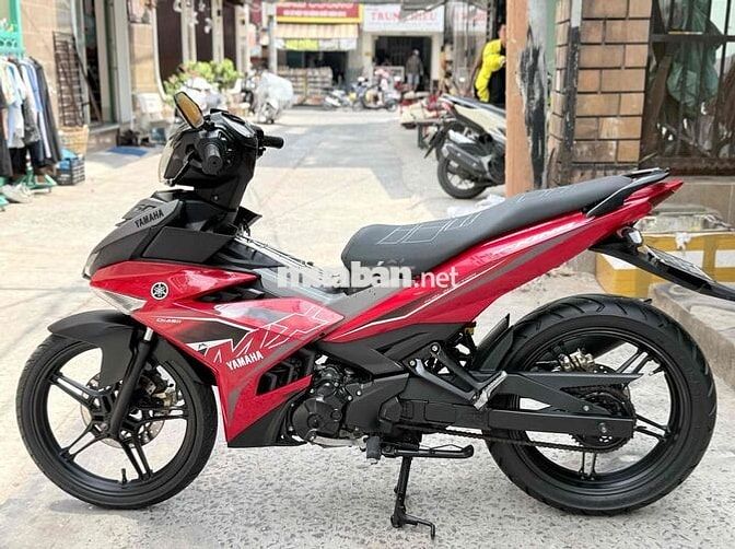 Exciter 150 ( nậu xớ 10tr )