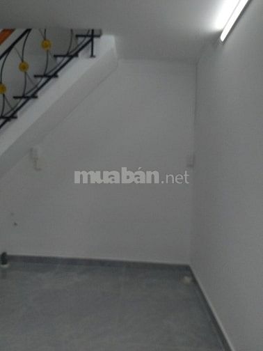 Bán nhà 2805/63/4 PHẠM THẾ HIỂN P7 Q8