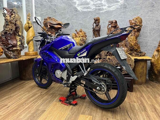 Yamaha FZ 150Fi Movistar 2015 chính chủ biển SG