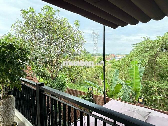 🌿 CHO THUÊ VILLA SÂN VƯỜN ĐẲNG CẤP